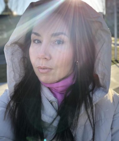 Tatiana, 45