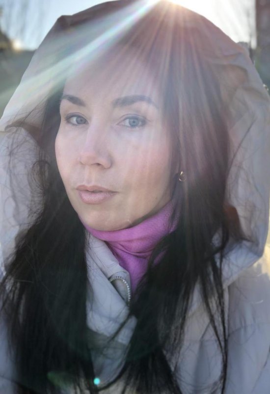 Tatiana • 45 • Ukraine 🇺🇦