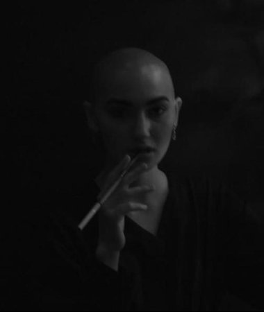 Sabrina , 21