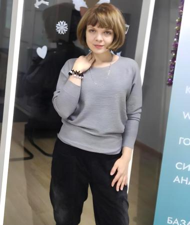 Yelena, 41