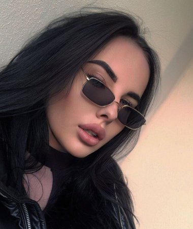 Kristina, 27