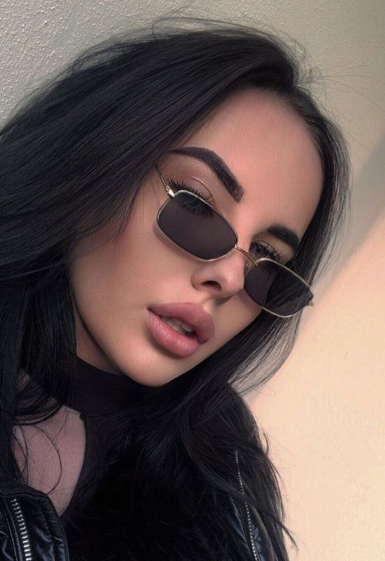 Kristina • 27 • Biélorussie