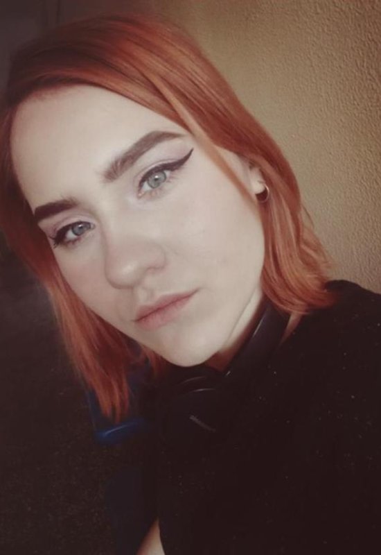 Ksenia • 23 • Belarus