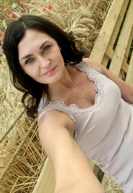 Diana • 44 • Biélorussie