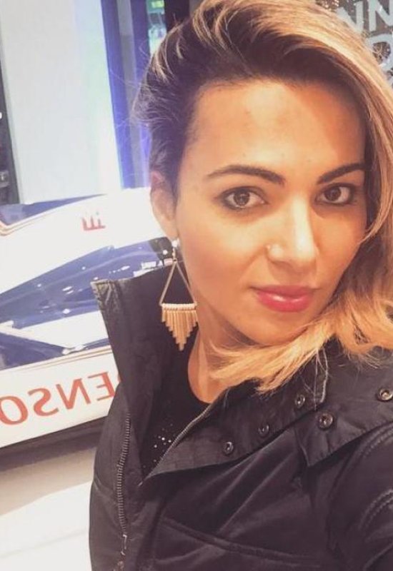 Catherine • 37 • France