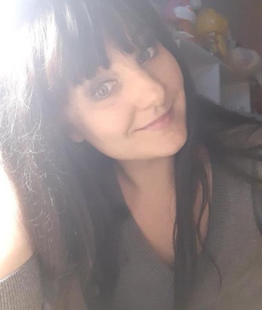 Tatiana, 34