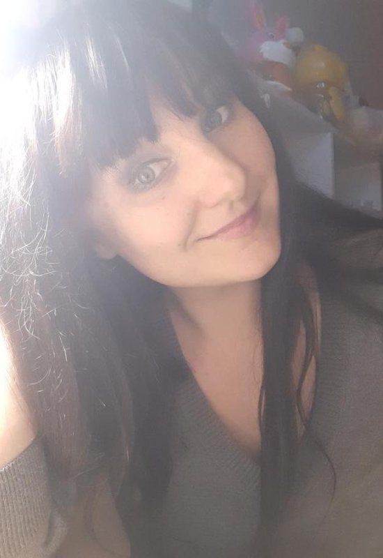 Tatiana • 34 • Belarus