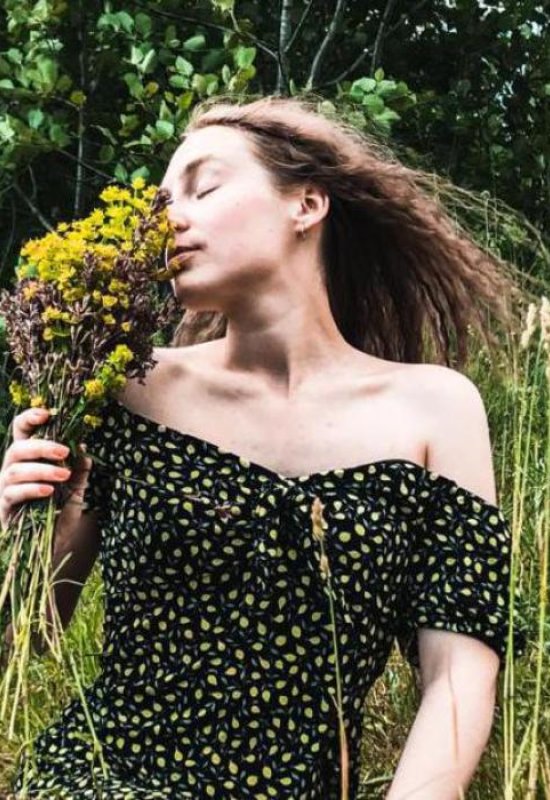 Svetlana • 32 • Росія