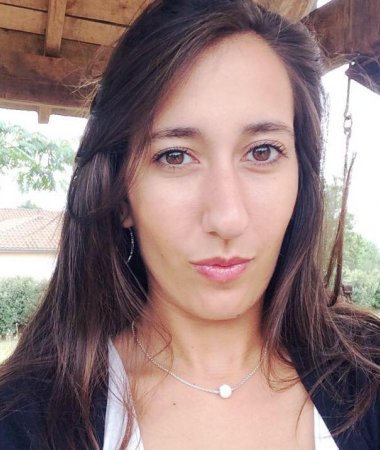 Marie, 41
