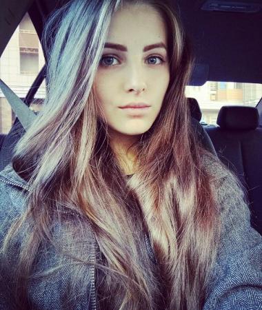 Yulia, 29
