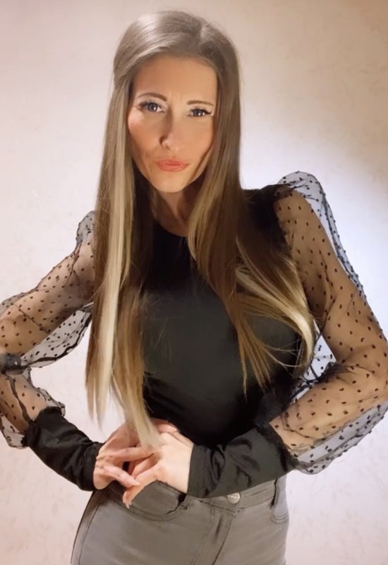 Sveta • 42 • Білорусь