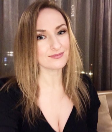 Tatyana, 38
