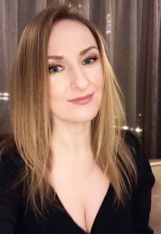 Tatyana • 37 • Biélorussie