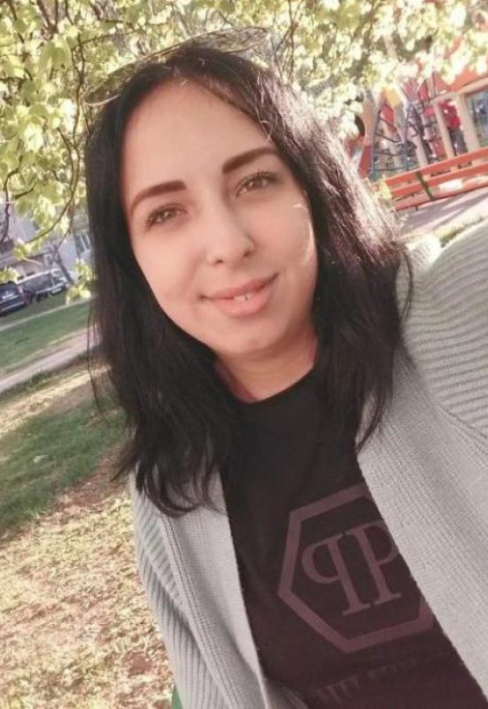 Valeria • 27 • Russia