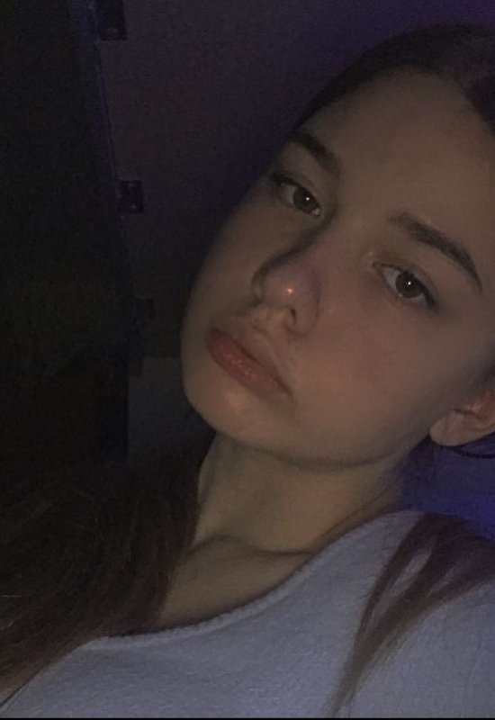 Alena • 22 • Russia
