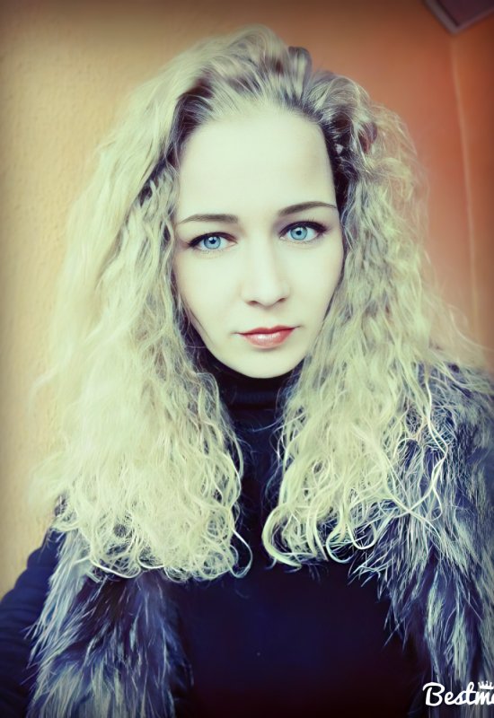 Marina • 40 • Belarus