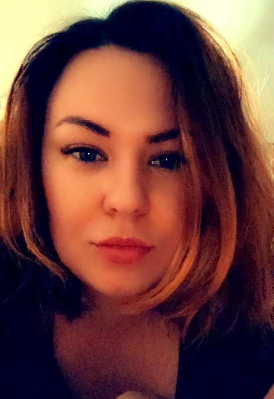 Tatiana • 35 • Russia