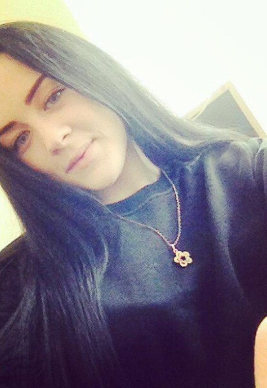Natalia • 35 • Ukraine 🇺🇦