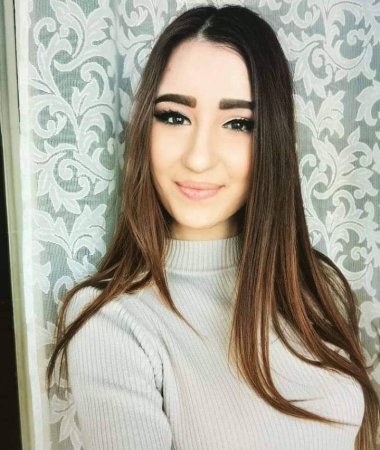 Tanya, 26