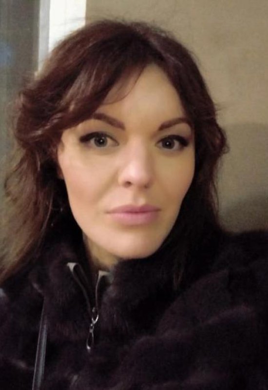 Alexandra • 33 • Ukraine 🇺🇦