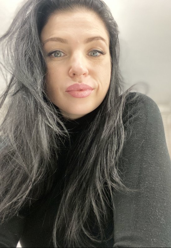 Anastasiia • 41 • Russia