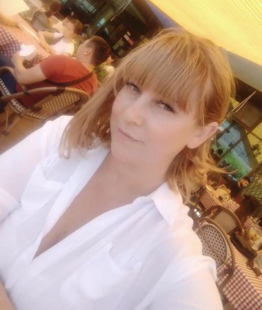 Yulia, 46