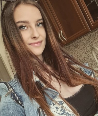 Tatiana, 34