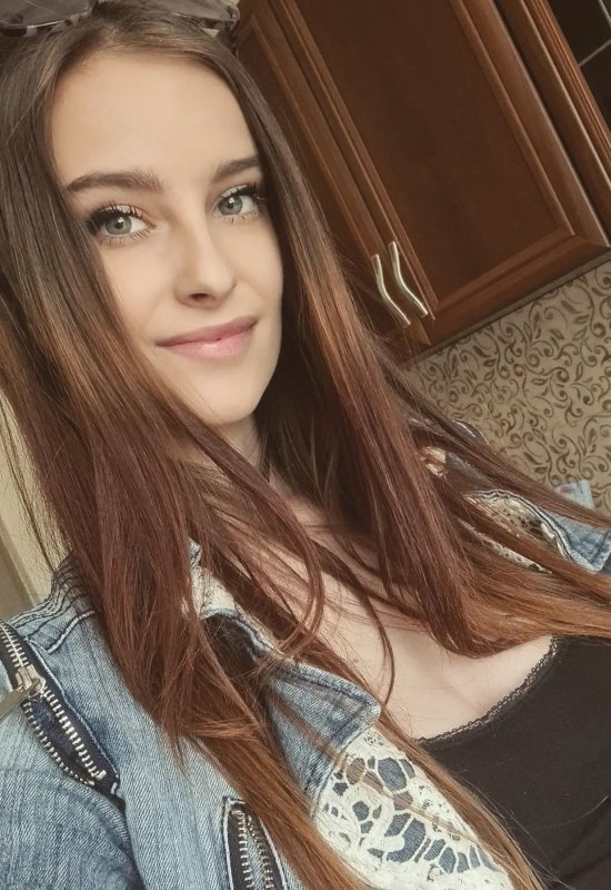 Tatiana • 34 • Ukraine
