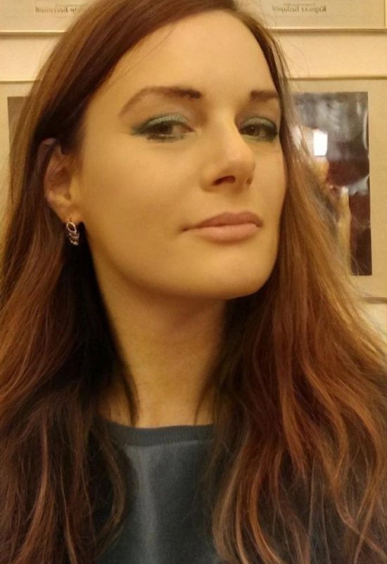 Svetlana • 42 • Russia