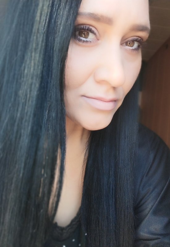 Olesya • 46 • Belarus