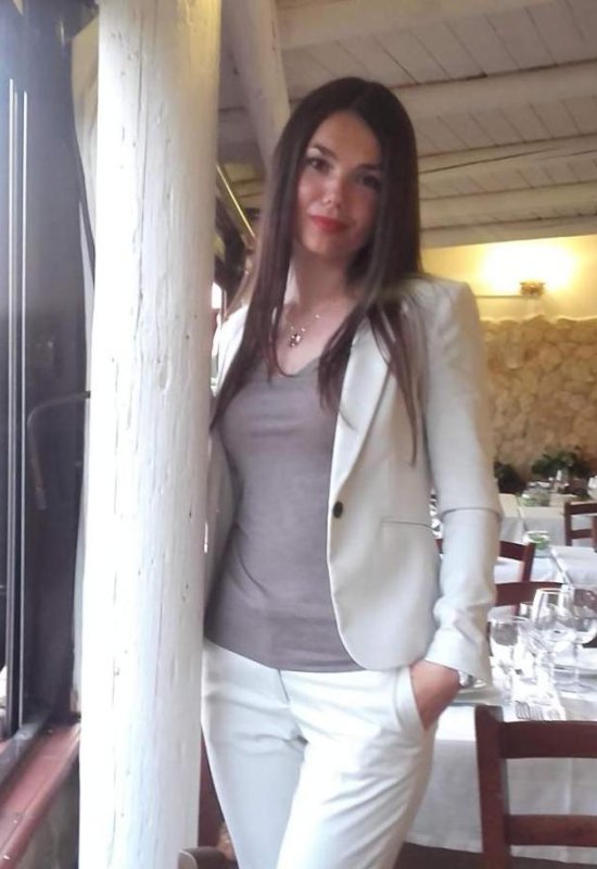 Alesia  • 44 • Belarus
