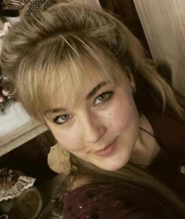 Alesya, 36