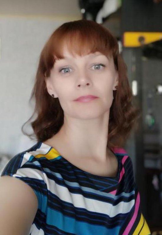 Anna • 50 • Kazakhstan