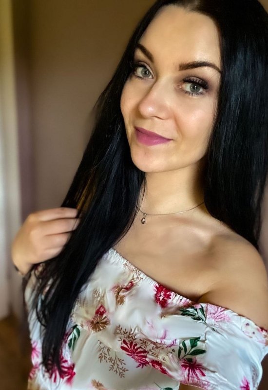 Darianna • 38 • Украина