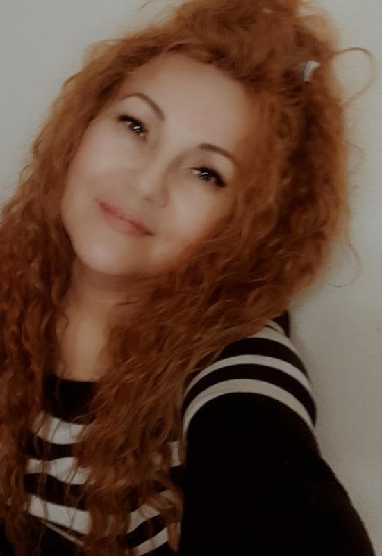 Elisheva • 48 • Russia