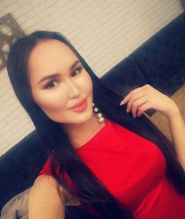 Jamilya , 34