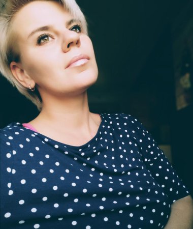 Juli, 37