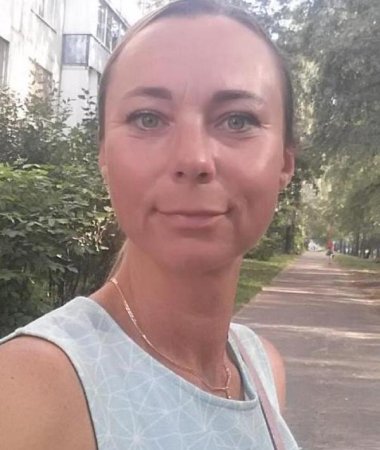 Liuba, 45