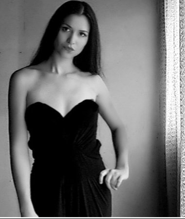 Mariia, 36