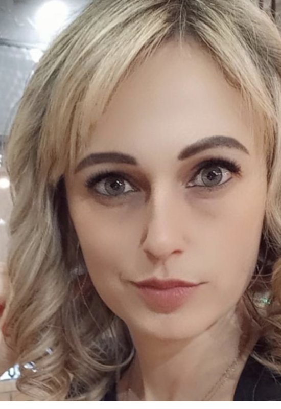 Marina • 39 • Russia