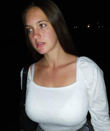 Polina, 23