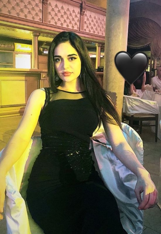 Lera • 24 • Ukraine
