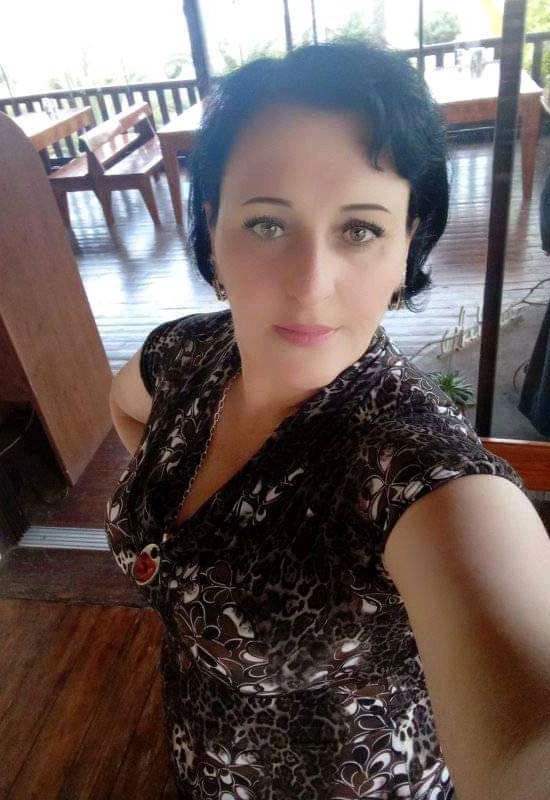 Irma • 46 • Russia