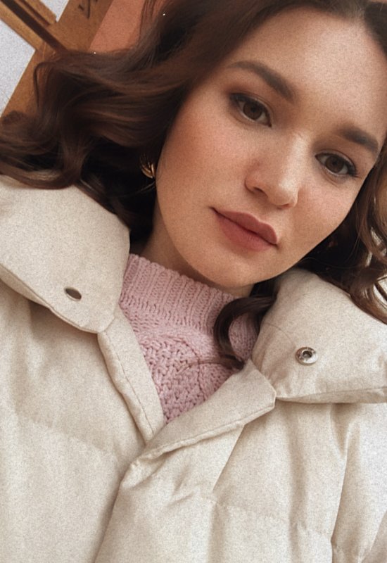 Tatiana • 30 • Russie