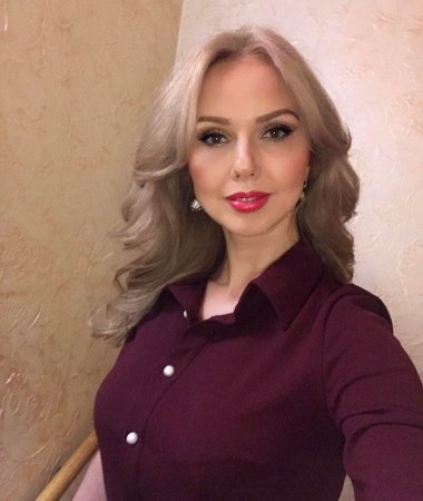 Alina, 45