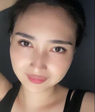 Katya, 23
