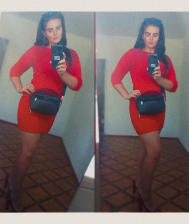 Anastasia, 27