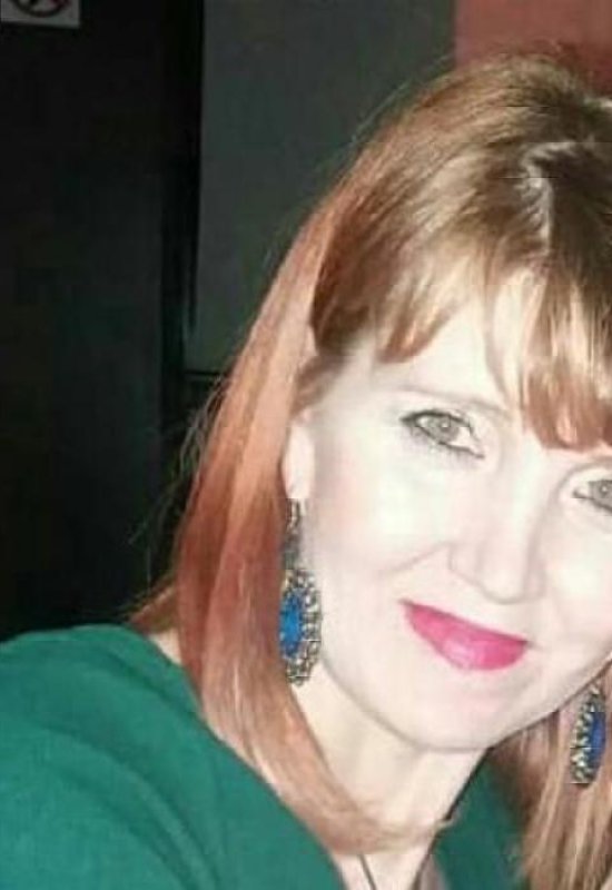 Svetlana • 53 • Kazakhstan