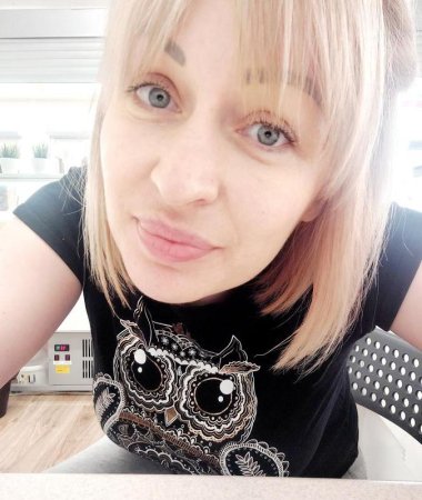 Ekaterina, 37