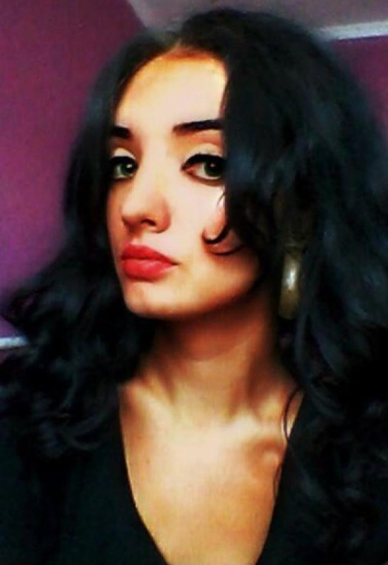 Esmeralda • 26 • Russia